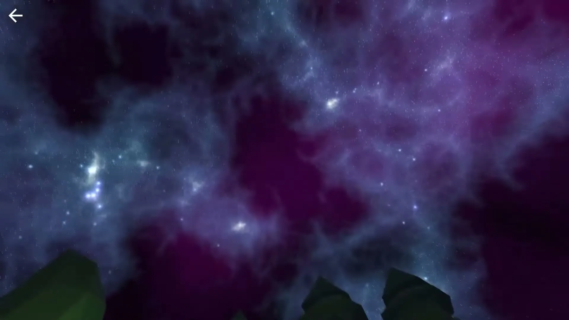 App Released: Campfire VR