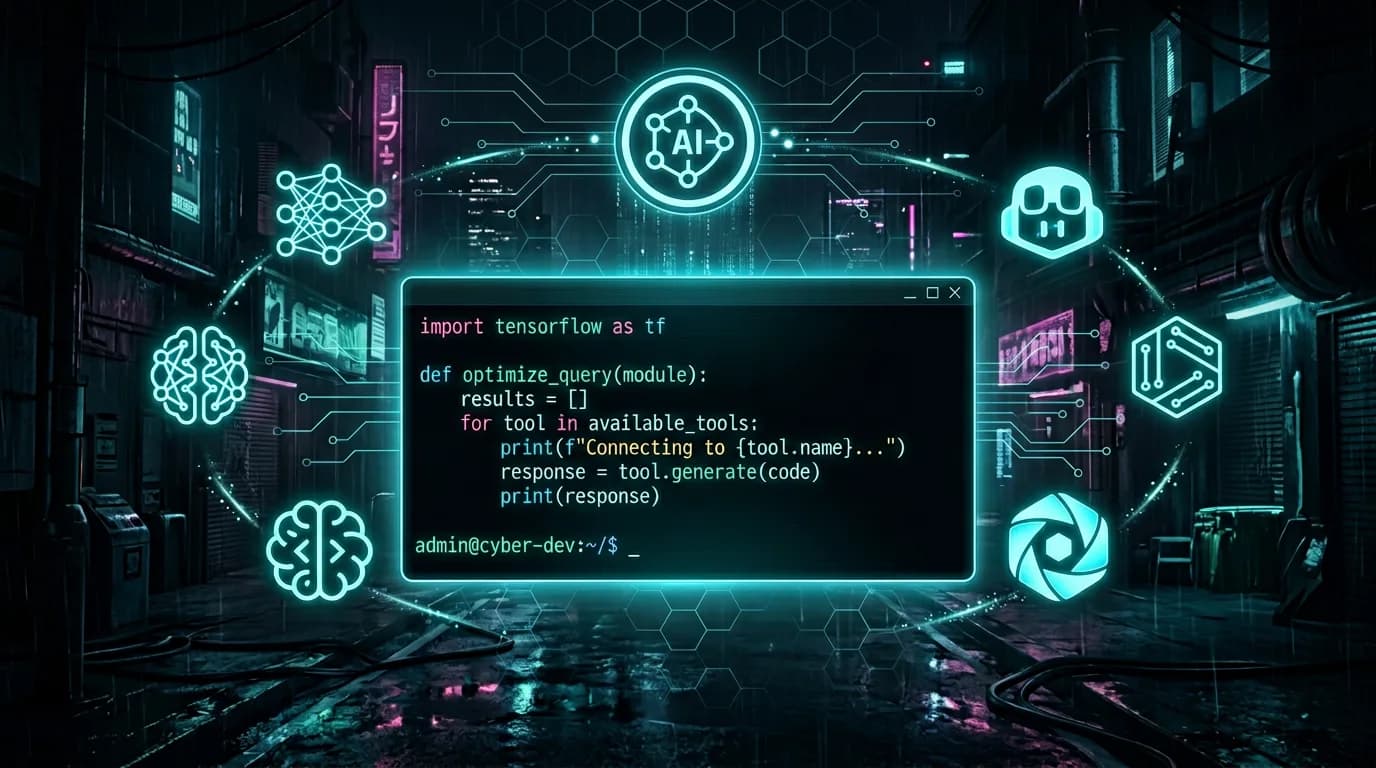 Claude Code Alternatives: 7 Picks (2026)