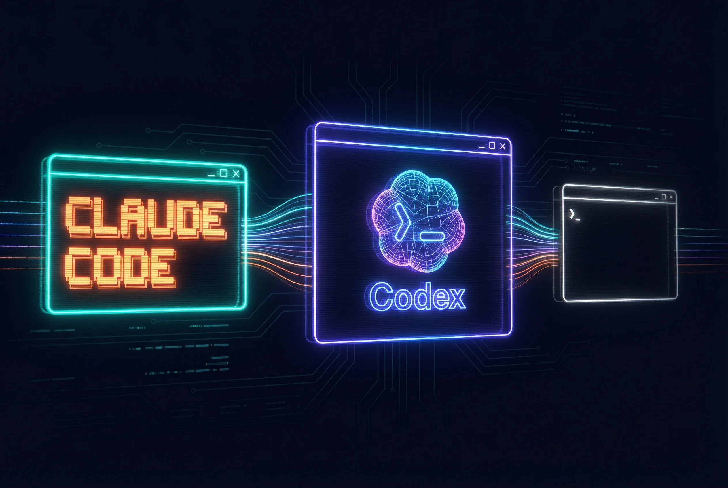Claude Code vs Codex vs Cursor (2026)