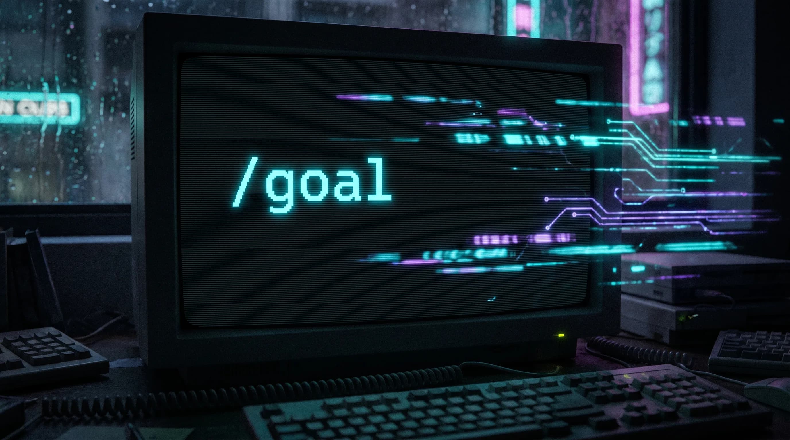 Codex /goal: How to Enable and Use It (2026)