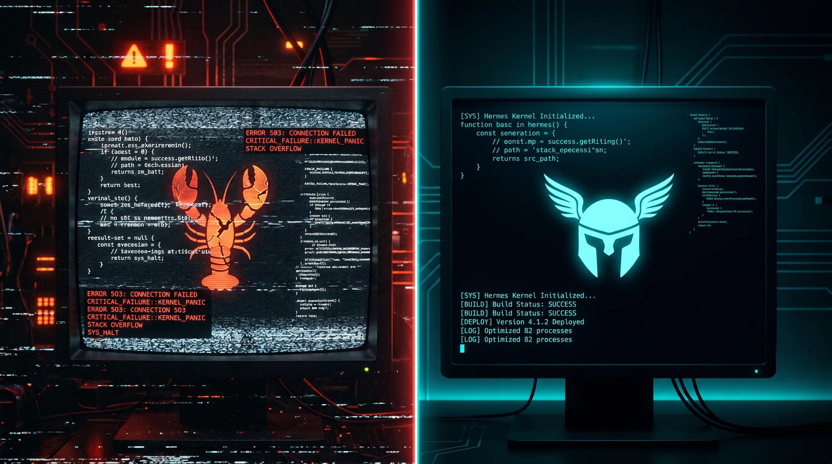 Hermes Agent: Best OpenClaw Alternative (2026)